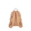 MOCHILA TERUEL FW25 TOSTADO L