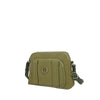 BANDOLERA BURGOS FW25 VERDE S