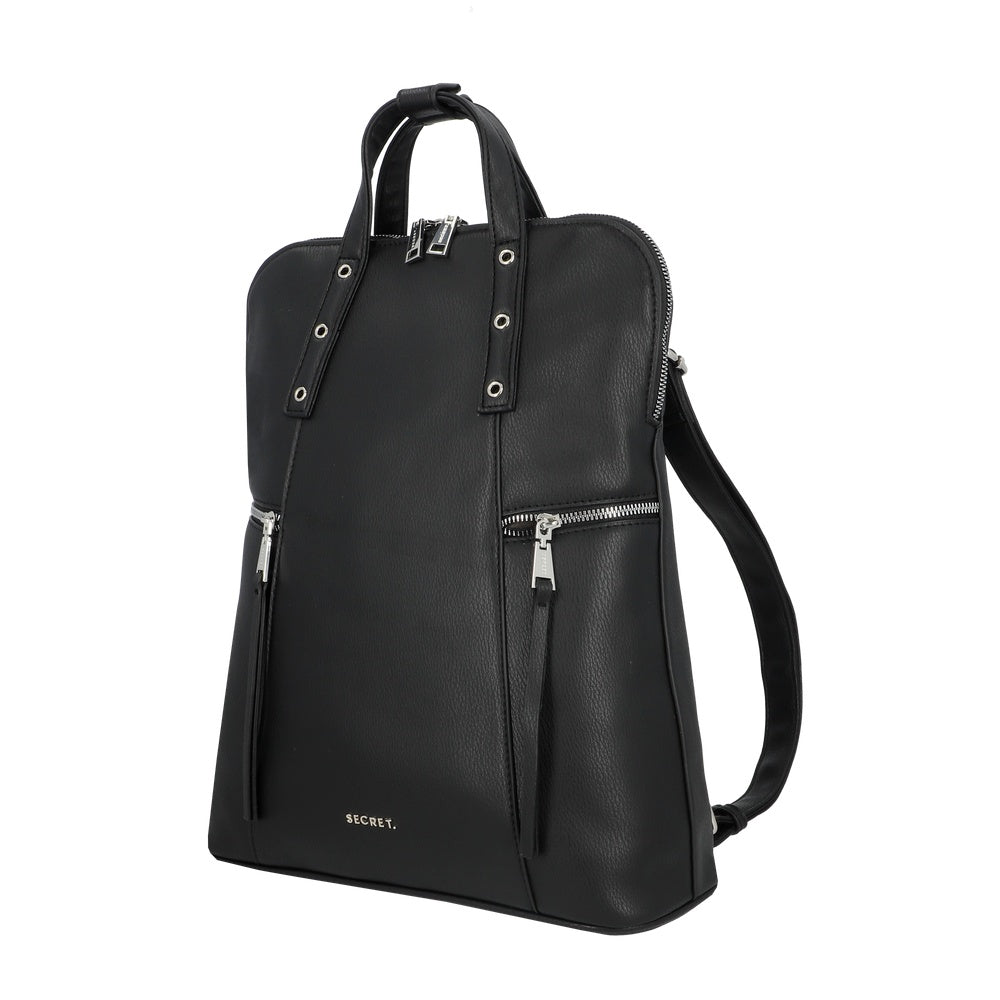 MOCHILA PARA NOTEBOOK PALME SC6 NEGRO XL