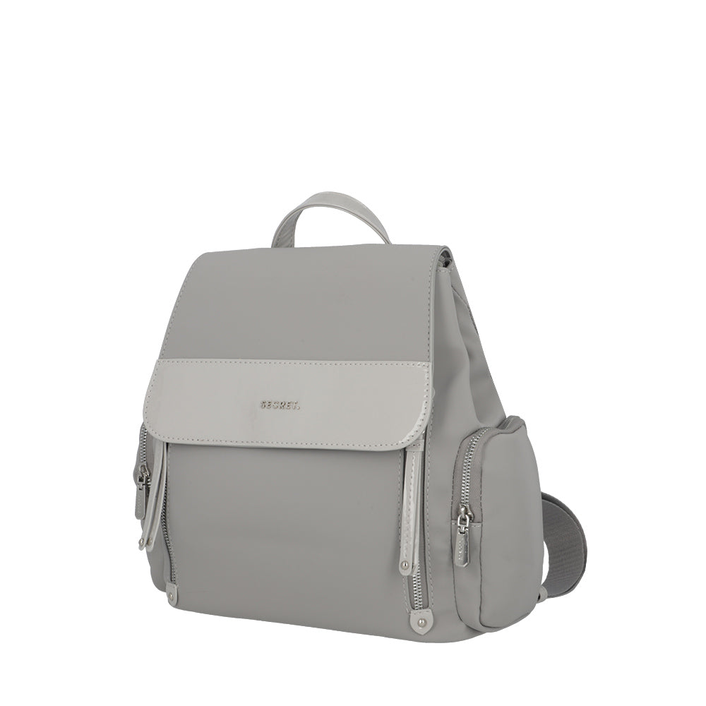 Mochila Sinai gris
