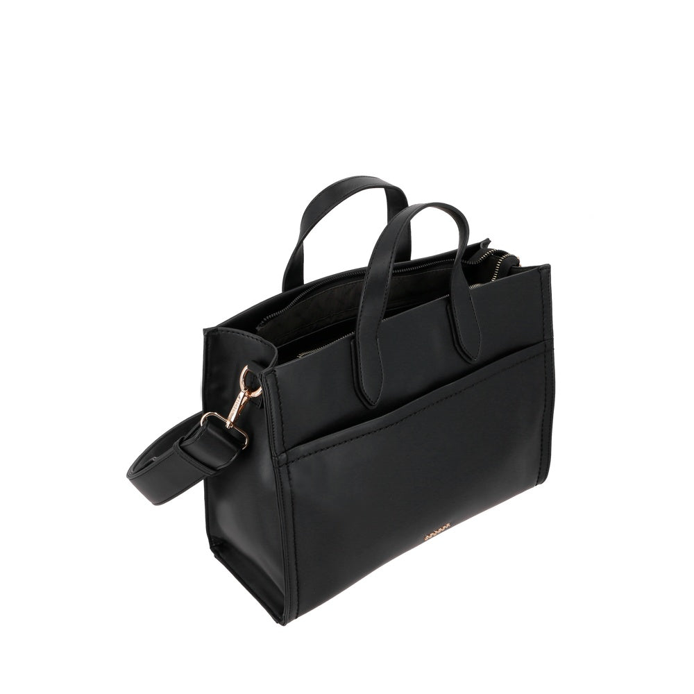 TOTE LAOS SC6 NEGRO L