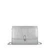 CARTERA DE FIESTA ANAKENA SC6 PLATEADO M