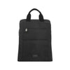 MOCHILA PARA NOTEBOOK MYKONOS SS25 NEGRO XL