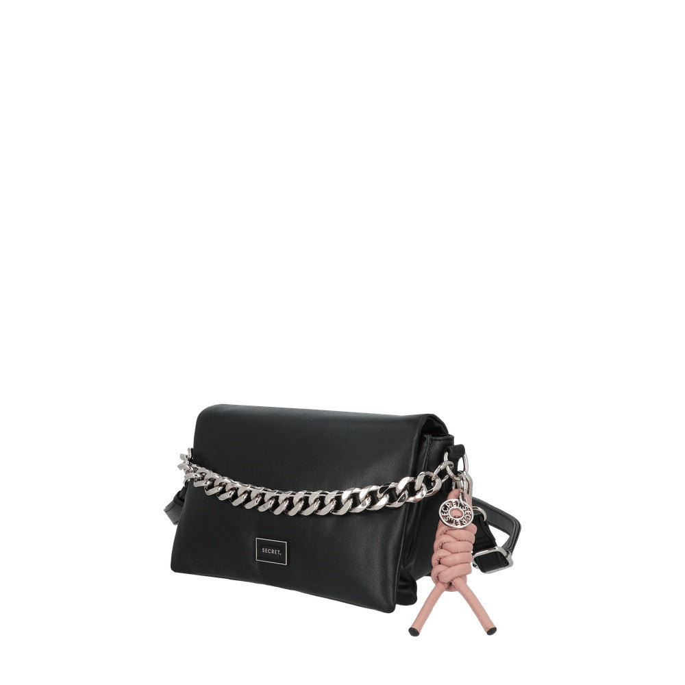 BANDOLERA GEORGIA SC6 NEGRO S