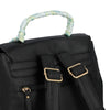 MOCHILA MOTHER FW25 NEGRO L