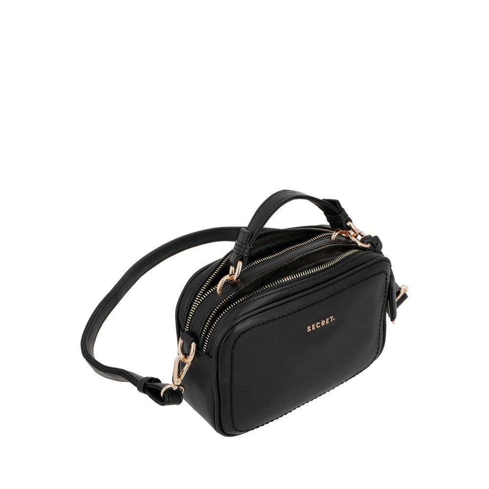 BANDOLERA LAOS SC6 NEGRO XS