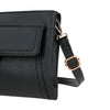 BANDOLERA RAGUSA SC6 NEGRO M