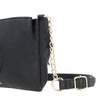 CROSS BAG M CAIRO SS25 NEGRO