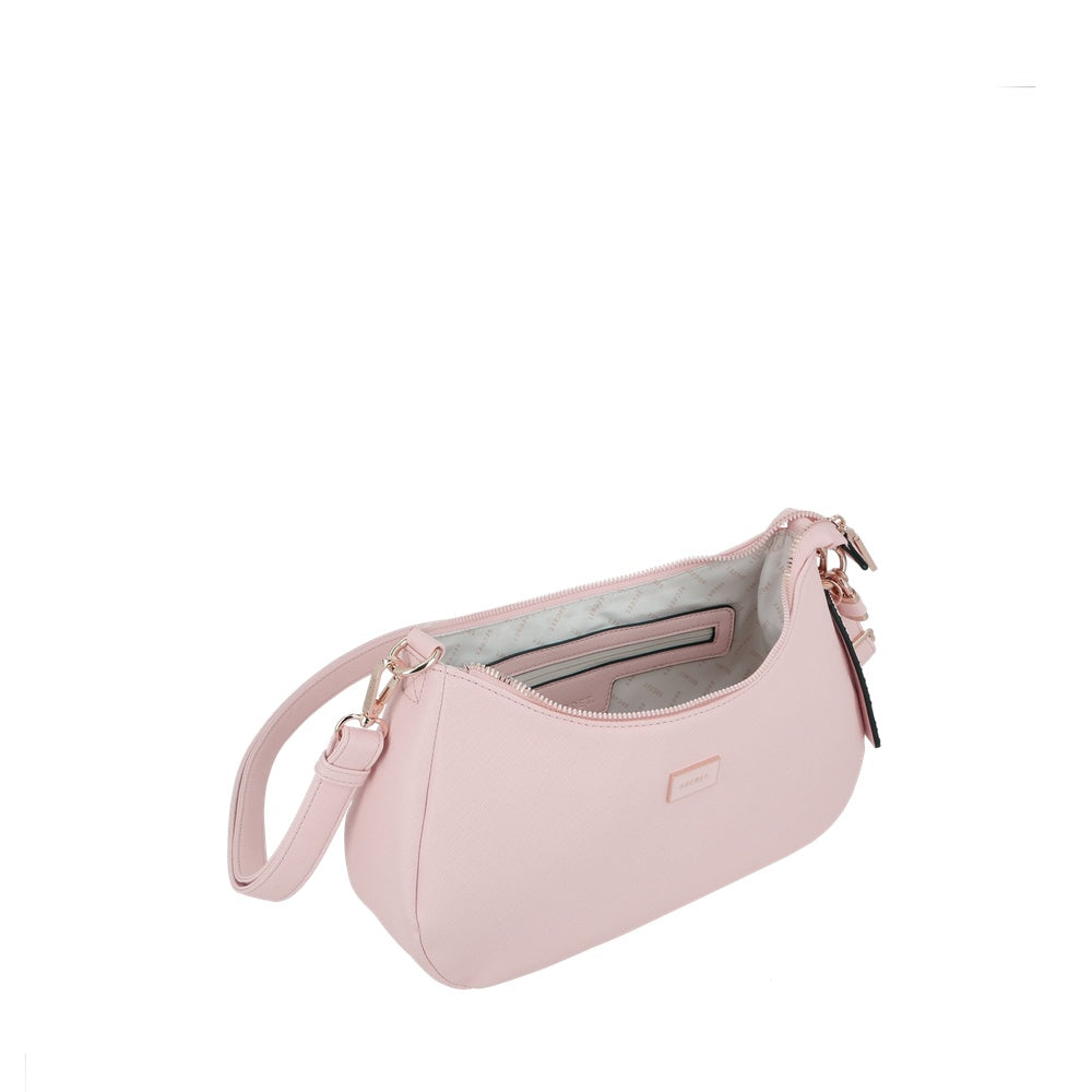 BANDOLERA BUZIOS SC6 ROSADO M