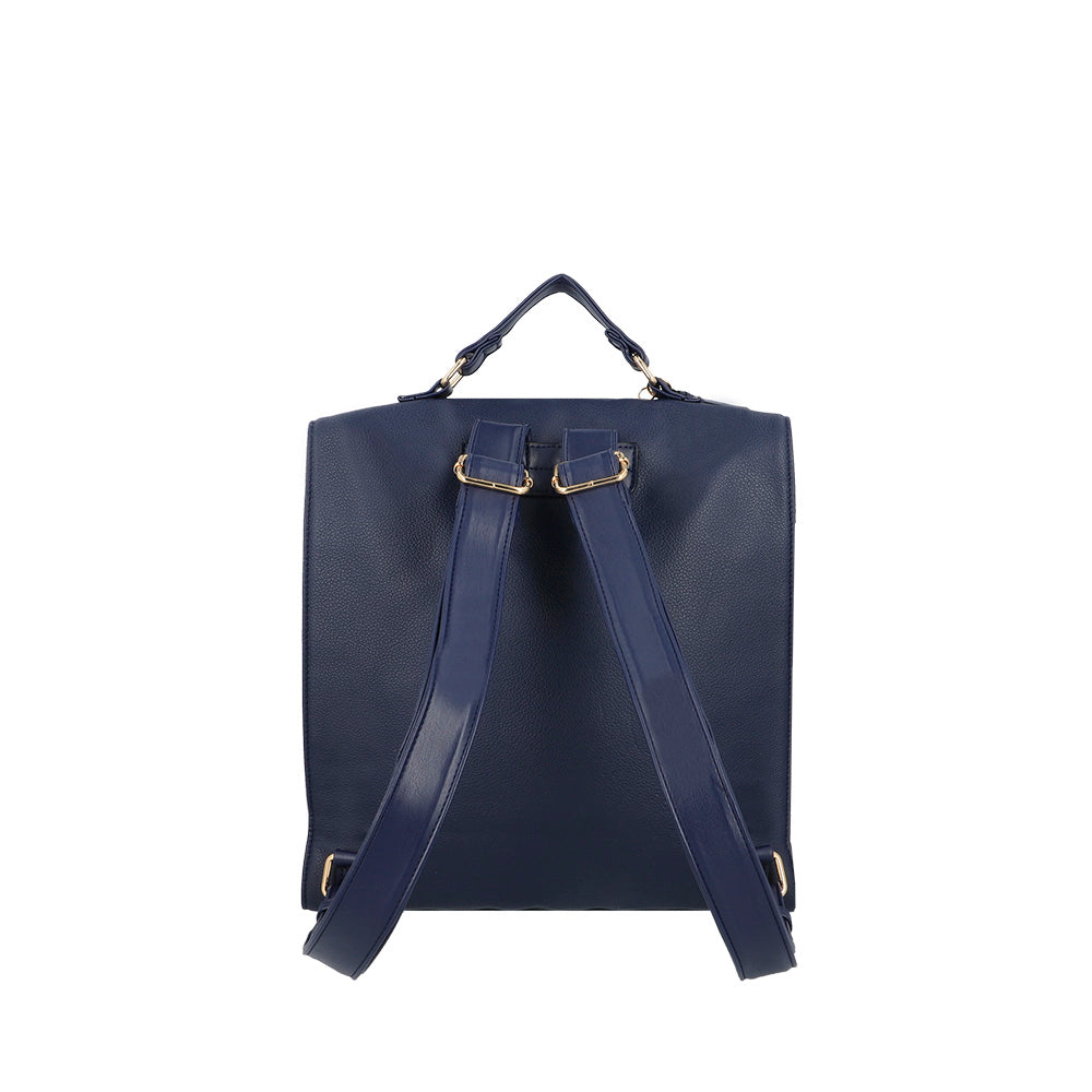 MOCHILA PADUA FW25 AZUL L