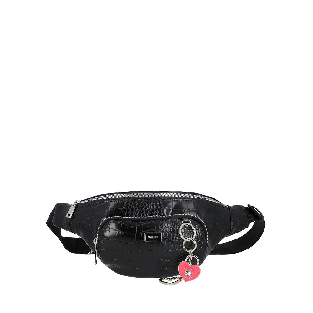 BANANO LOVE FW25 NEGRO S