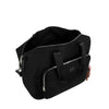 BOLSO DE VIAJE CANDELARIA SC6 NEGRO L