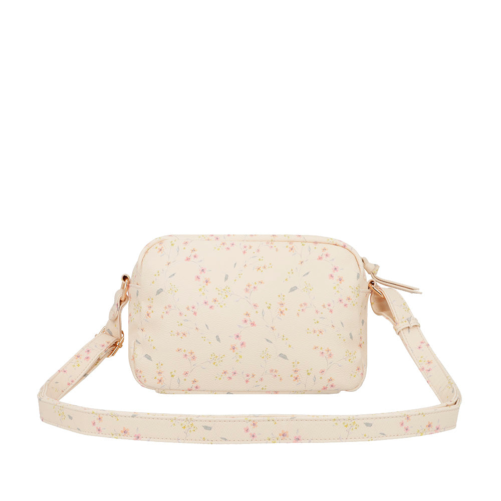 CROSS BAG M FLORIANA SS25 FLORES