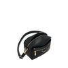 BANDOLERA LISSE FW25 NEGRO S