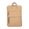 MOCHILA PARA NOTEBOOK PIPA SC6 TOSTADO XL