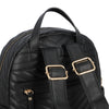 MOCHILA VERSALLES FW25 NEGRO M