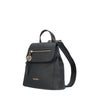 MOCHILA MELBOURNE SS25 NEGRO S