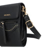 PORTACELULAR PROVENZA FW25 NEGRO L