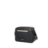 BANDOLERA PADUA FW25 NEGRO S