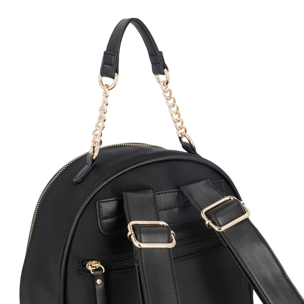 Mochila Dinamarca negra