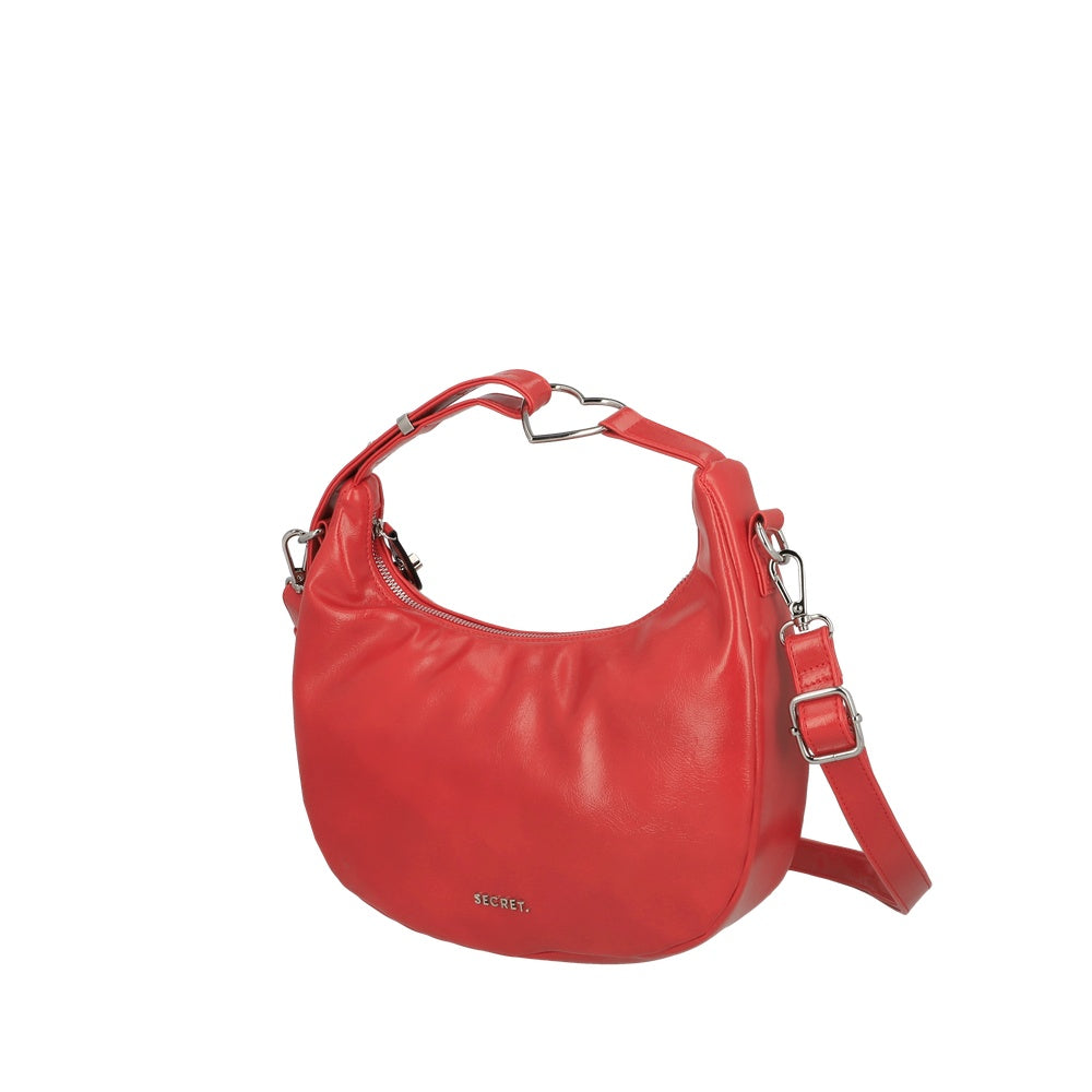 BANDOLERA SEGURAS SC6 ROJO XS