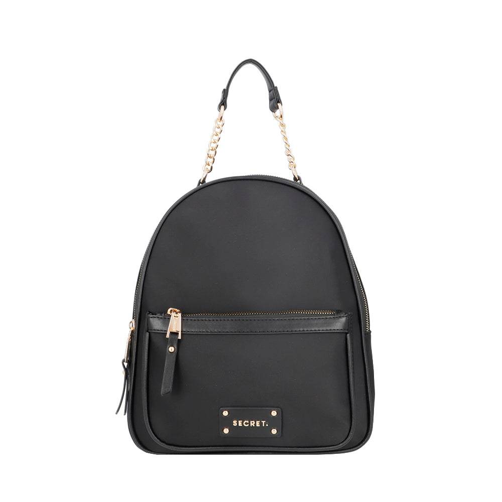 Mochila Dinamarca negra