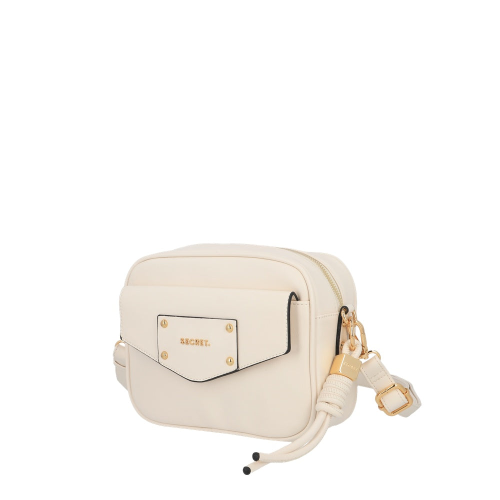 BANDOLERA NAPOLES SC6 BLANCO M