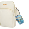 PORTACELULAR BERGEN SC6 BEIGE L