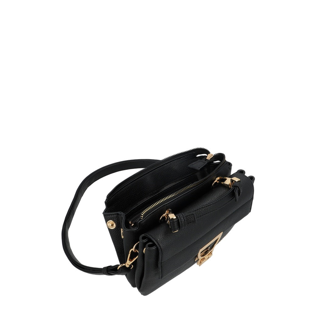 BANDOLERA BOMBAY SC6 NEGRO S