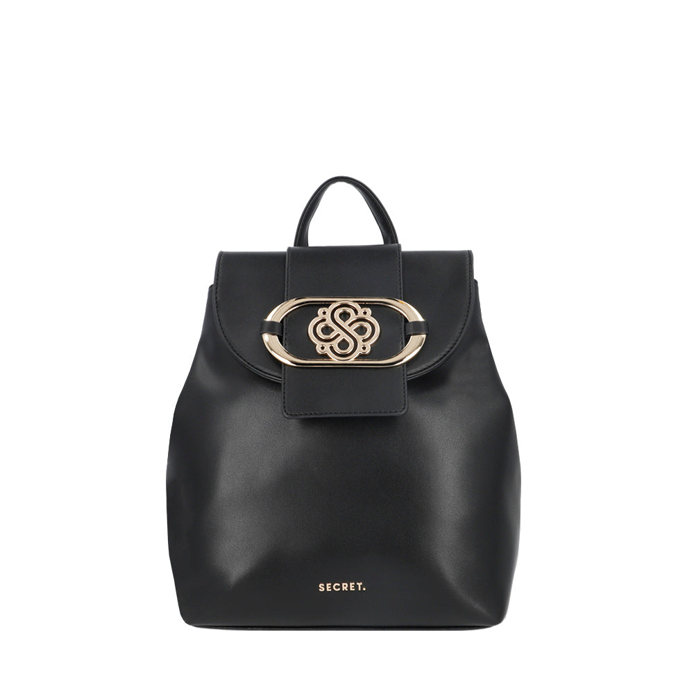 Mochila Italy negra