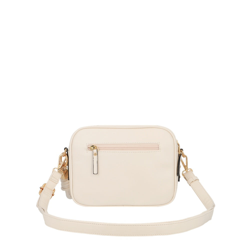BANDOLERA NAPOLES SC6 BLANCO M