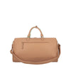 BOLSO DE VIAJE MOTHER FW25 TOSTADO L