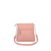 BANDOLERA VERSALLES FW25 ROSADO M