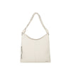 SHOULDER BAG L 3DV MONTSERRAT SS25 BEIGE