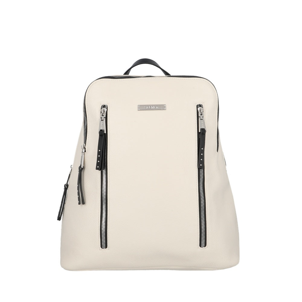 MOCHILA CEUTA FW25 BLANCO L