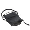 Bandolera Seattle negra