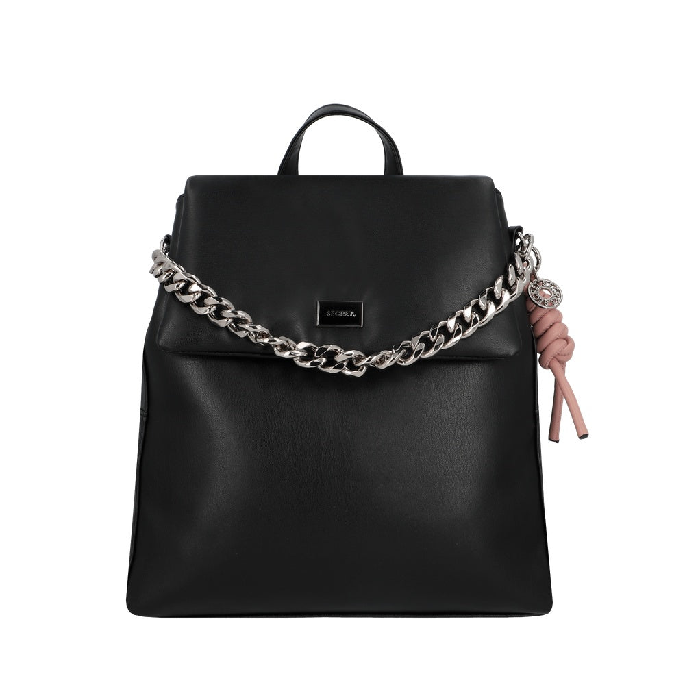 MOCHILA GEORGIA SC6 NEGRO L