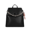 MOCHILA GEORGIA SC6 NEGRO L