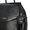 MOCHILA BUCAREST FW25 NEGRO L