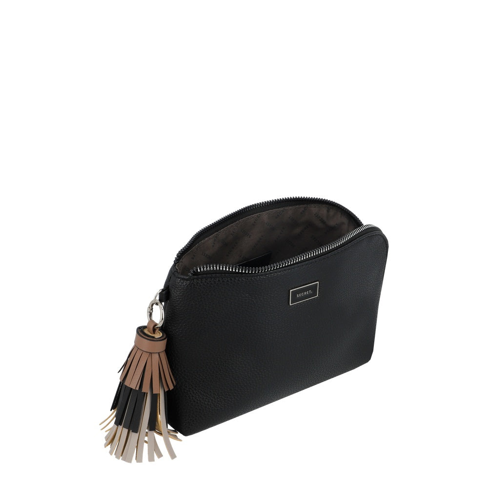 COSMETIQUERO AZORES SC6 NEGRO M