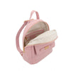 MOCHILA VARSOVIA SC6 ROSADO M