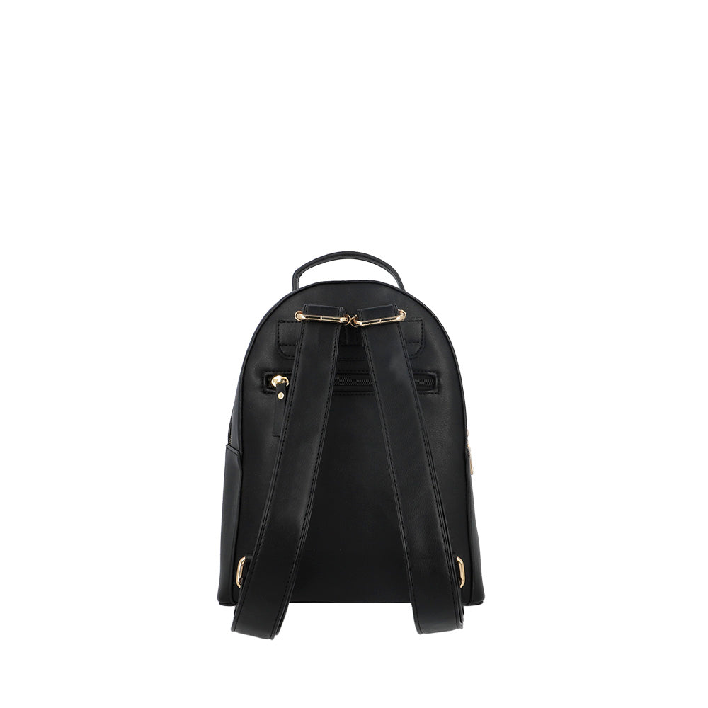 MOCHILA BILBAO FW25 NEGRO M