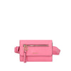 BELT BAG M 651 SEGURAS SS25 FUCSIA
