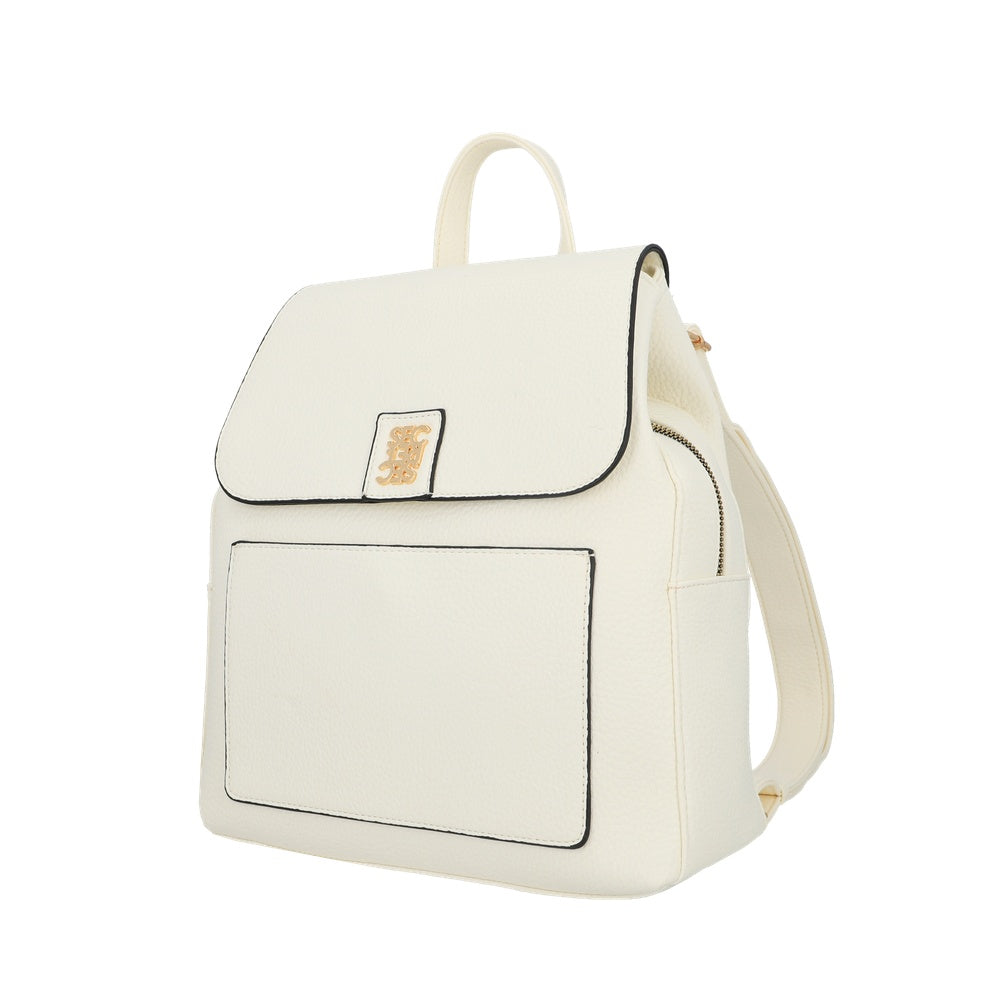 MOCHILA CAMBRIA SC6 BLANCO L