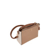 BANDOLERA SYDNEY SC6 TOSTADO M