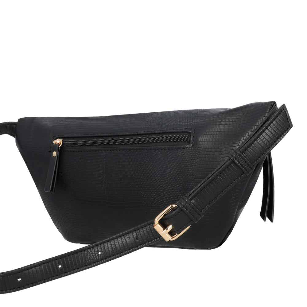 BANANO PROVENZA FW25 NEGRO L