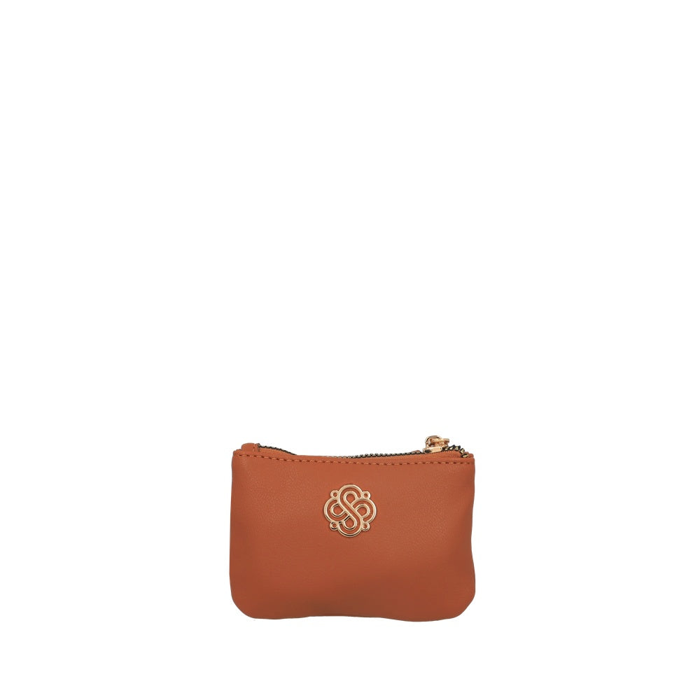 MONEDERO AVIGNON FW25 BEIGE M