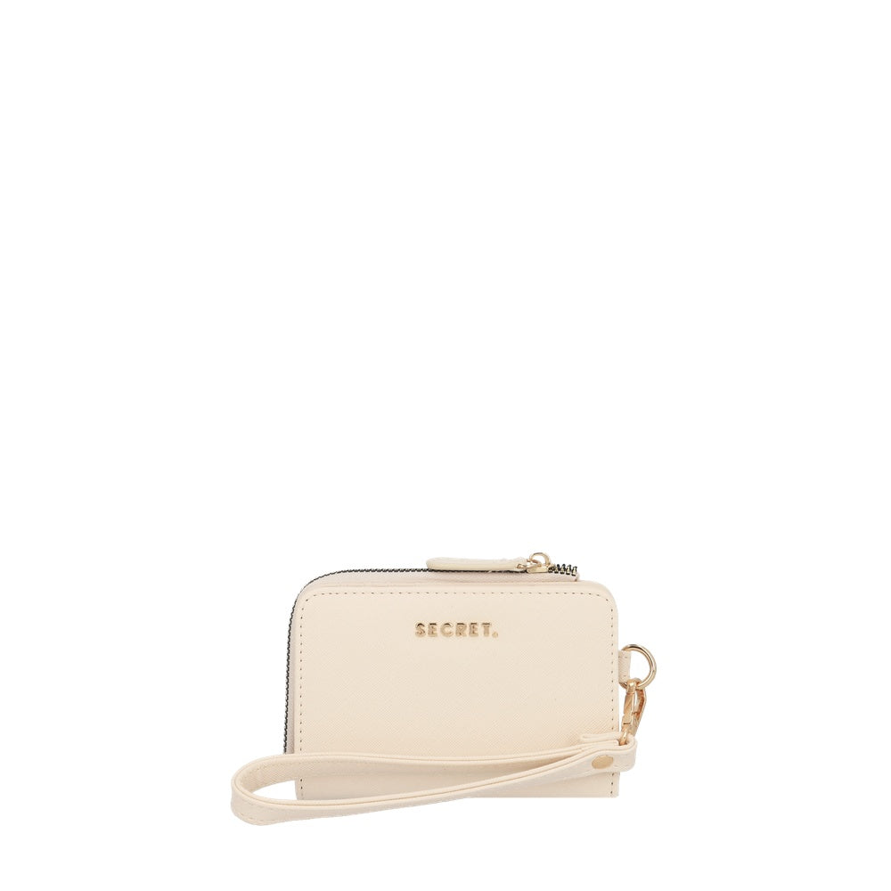 BILLETERA ALCALA SC6 BEIGE S