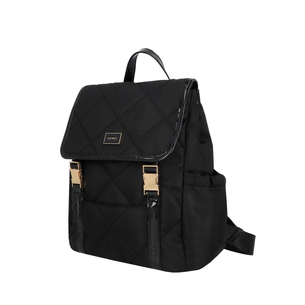 MOCHILA LIMA SC6 NEGRO M