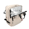 MOCHILA DE VIAJE CANDELARIA SC6 BEIGE XL